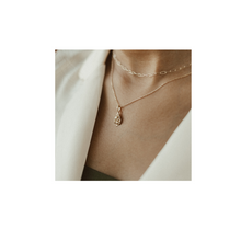 Load image into Gallery viewer, Dripping Gold Nugget