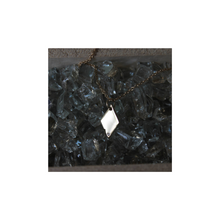 Load image into Gallery viewer, Rhombus Necklace
