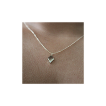 Load image into Gallery viewer, Rhombus Necklace