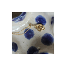 Load image into Gallery viewer, Dripping Gold Nugget