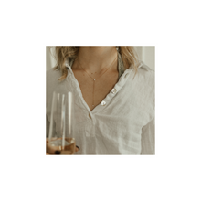 Load image into Gallery viewer, 14k x2 Necklace
