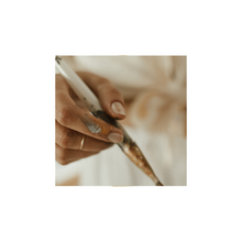 Load image into Gallery viewer, Patience is Wearing Thin Ring
