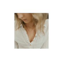 Load image into Gallery viewer, 14k x2 Necklace
