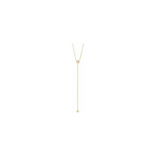 Load image into Gallery viewer, 14k x2 Necklace
