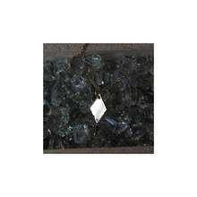 Load image into Gallery viewer, Rhombus Necklace
