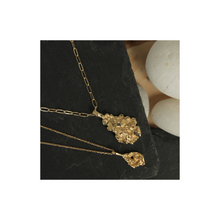 Load image into Gallery viewer, Confetti Gold Nugget
