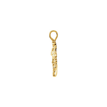 Load image into Gallery viewer, Confetti Gold Nugget
