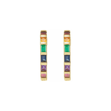 Load image into Gallery viewer, Peace Love and Earrings
