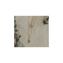 Load image into Gallery viewer, Rhombus Necklace
