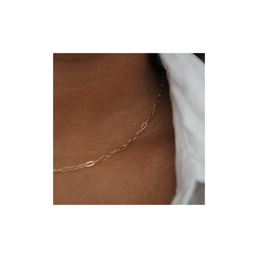 Stacking Chain