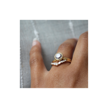 Load image into Gallery viewer, Marquette Set Contour Band
