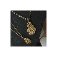 Load image into Gallery viewer, Confetti Gold Nugget
