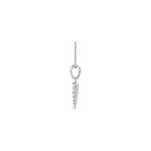 Load image into Gallery viewer, Spike Necklace

