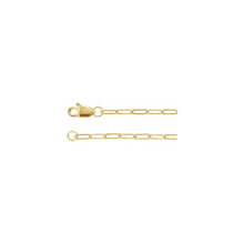 Load image into Gallery viewer, Stacking Chain
