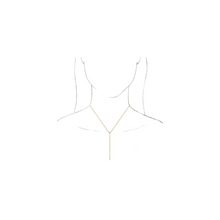 Load image into Gallery viewer, 14k x2 Necklace
