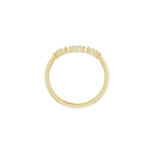 Load image into Gallery viewer, Marquette Set Contour Band
