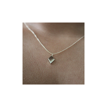 Load image into Gallery viewer, Rhombus Necklace

